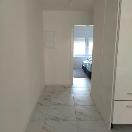 Apartment Nediljka Ramljak *