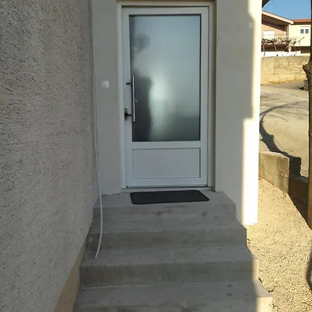 Nediljka Ramljak Apartment Posusje