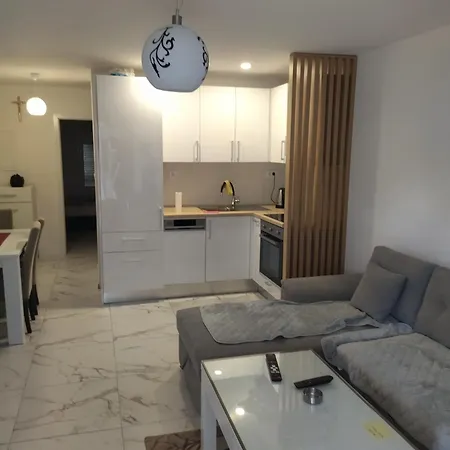 Nediljka Ramljak Apartment Posusje