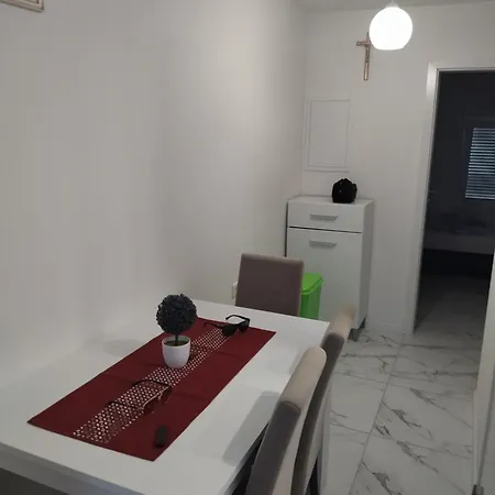 Nediljka Ramljak Appartamento *