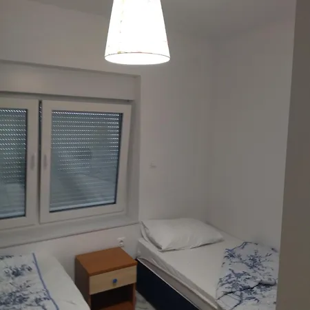 Apartment Nediljka Ramljak *